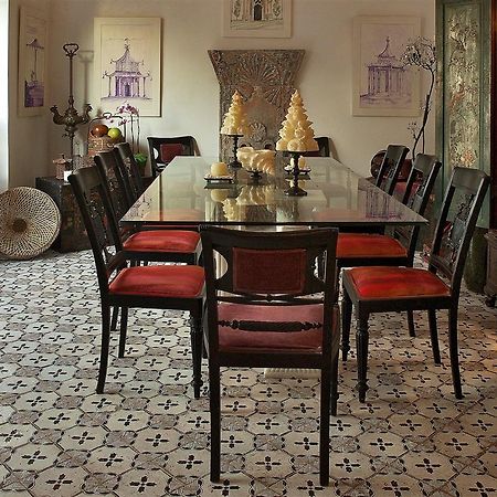 Villa Le Scale Anacapri  Interior foto