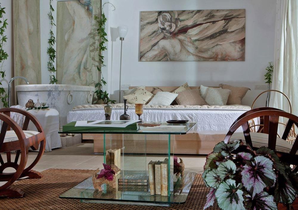 Villa Le Scale Anacapri  Ruang foto